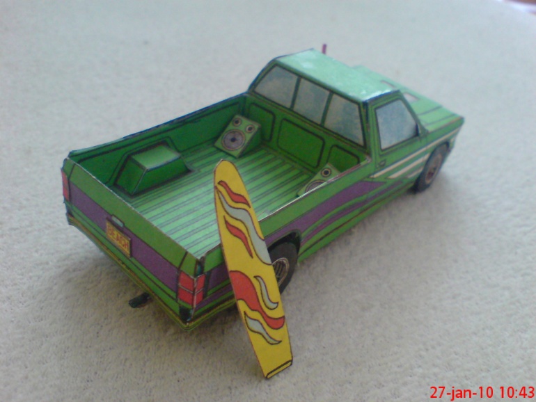 CHEVY S-10 4x4 (Pln� velikost v nov�m okn�) CHEVY S-10 4x4