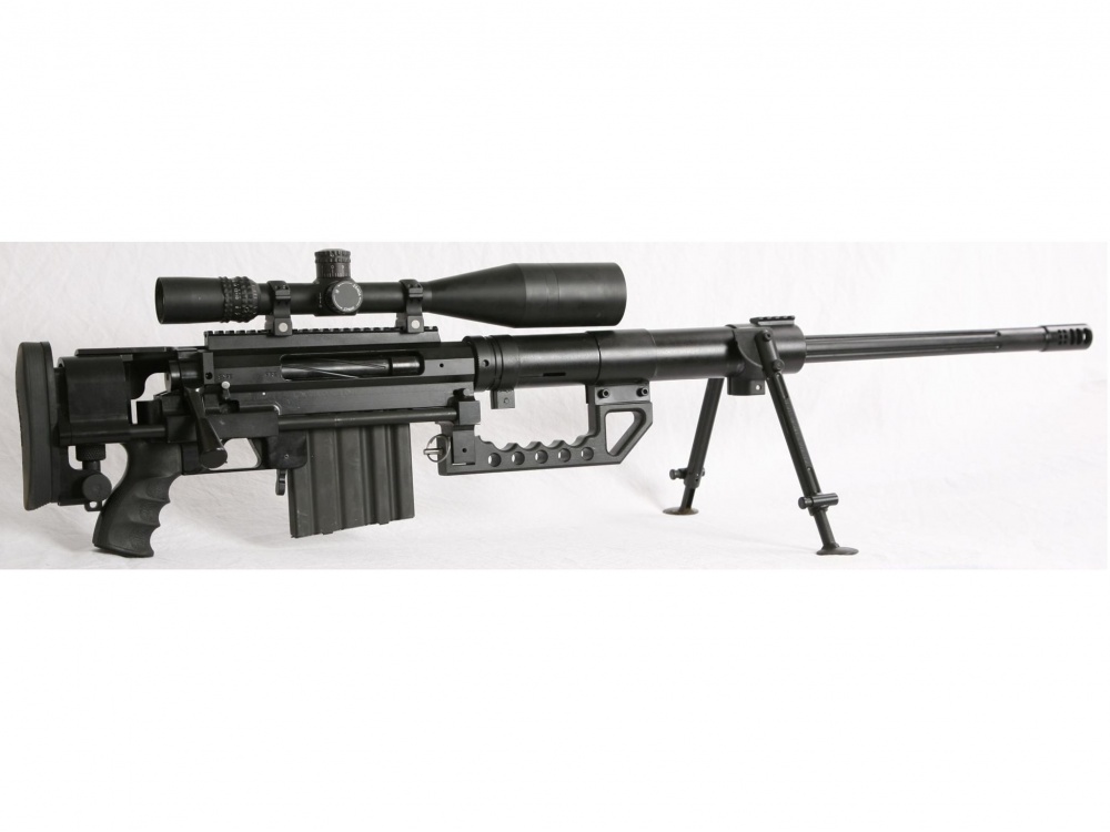 Chey Tac M200 Intervention (Plná velikost v novém okně) Chey Tac M200 Intervention