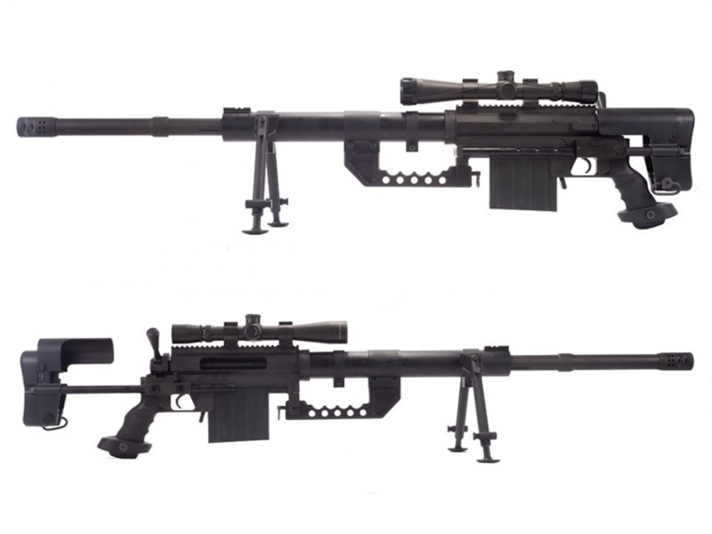 Chey Tac M200 Intervention (Plná velikost v novém okně) Chey Tac M200 Intervention