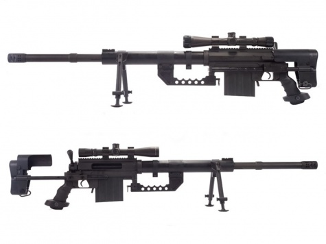 Chey Tac M200 Intervention Chey Tac M200 Intervention