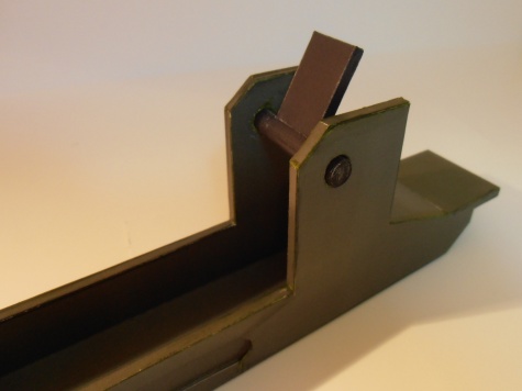 Chey Tac M200 Intervention Chey Tac M200 Intervention