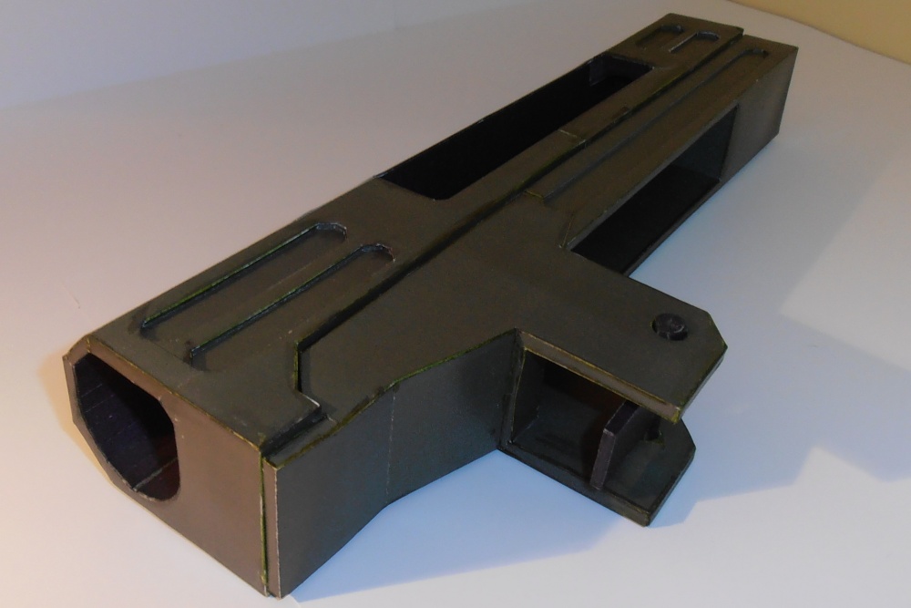 Chey Tac M200 Intervention (Plná velikost v novém okně) Chey Tac M200 Intervention