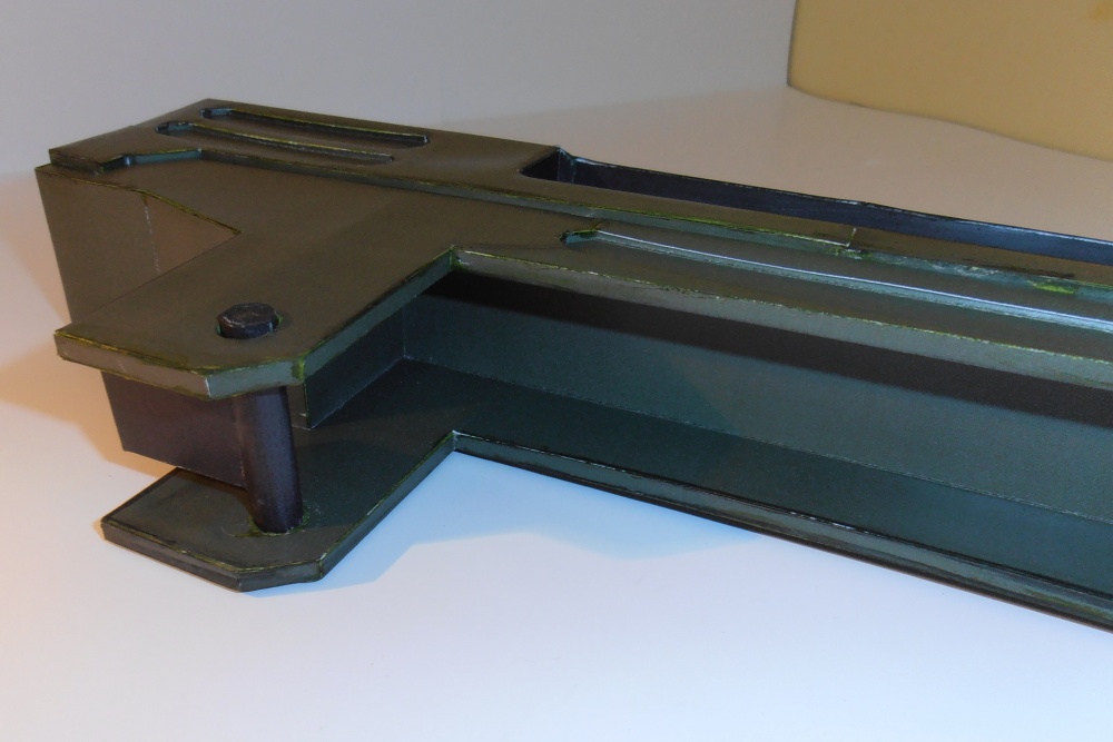 Chey Tac M200 Intervention (Plná velikost v novém okně) Chey Tac M200 Intervention