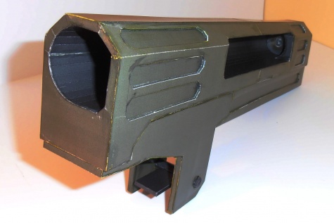 Chey Tac M200 Intervention Chey Tac M200 Intervention