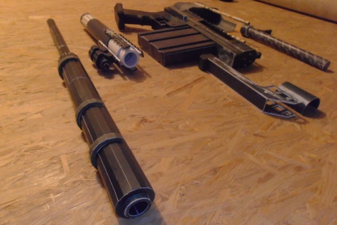 Chey Tac M200 Intervention Chey Tac M200 Intervention