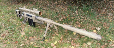 Chey Tac M200 Intervention Chey Tac M200 Intervention