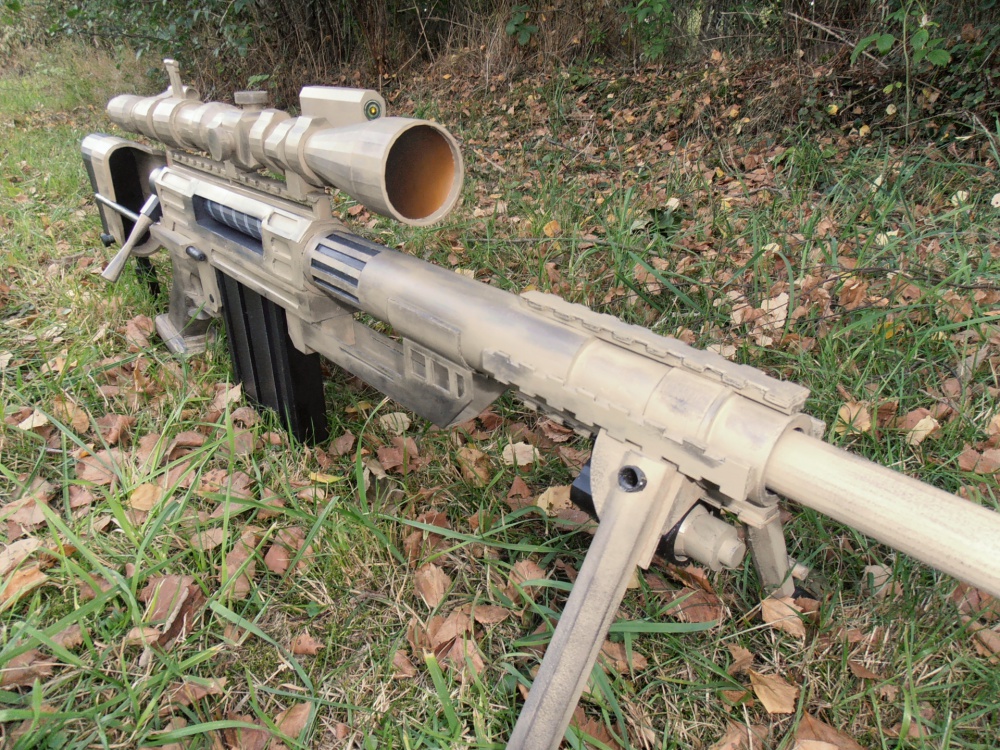 Chey Tac M200 Intervention (Plná velikost v novém okně) Chey Tac M200 Intervention