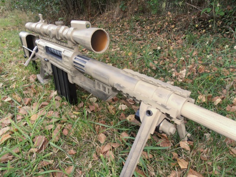 Chey Tac M200 Intervention Chey Tac M200 Intervention