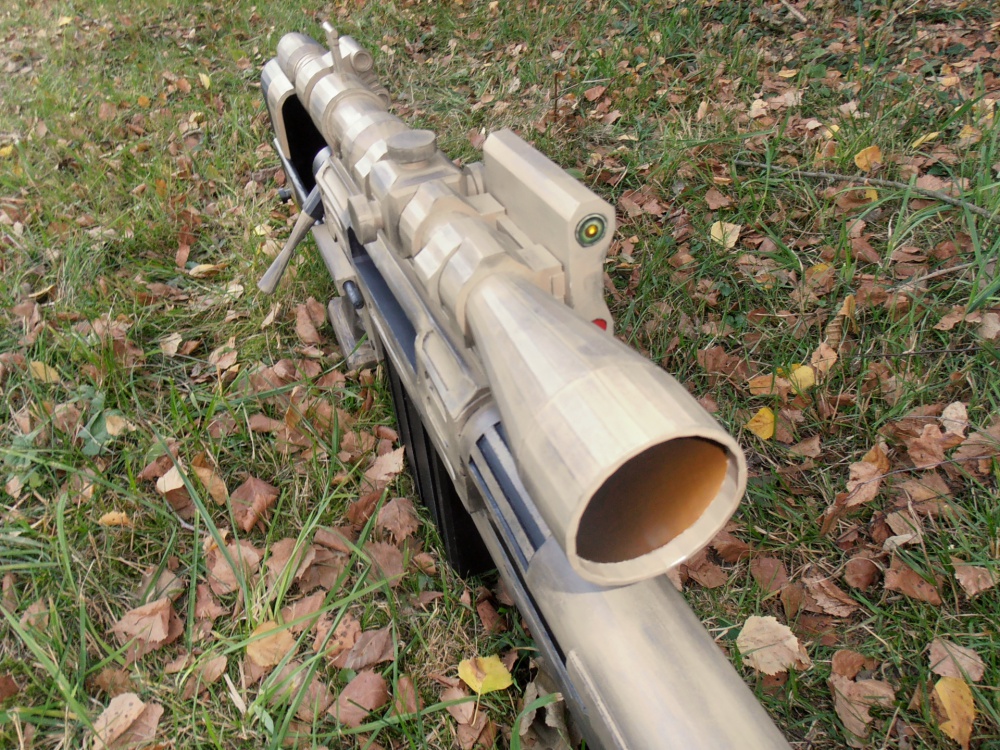 Chey Tac M200 Intervention (Plná velikost v novém okně) Chey Tac M200 Intervention