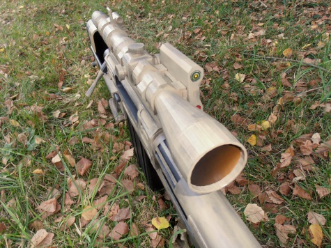 Chey Tac M200 Intervention Chey Tac M200 Intervention
