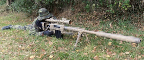 Chey Tac M200 Intervention Chey Tac M200 Intervention