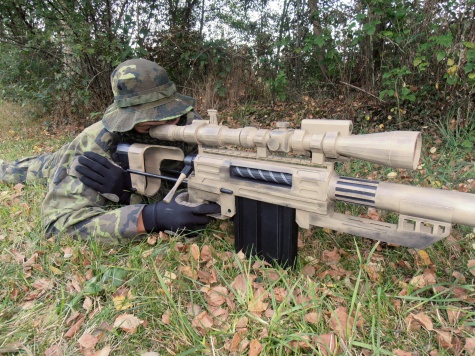 Chey Tac M200 Intervention Chey Tac M200 Intervention