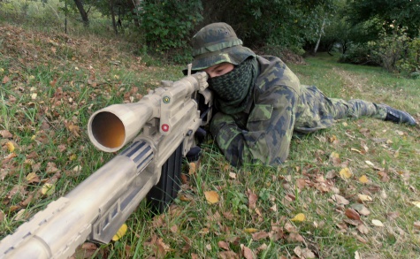Chey Tac M200 Intervention Chey Tac M200 Intervention