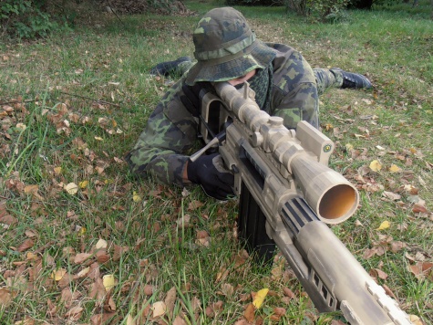 Chey Tac M200 Intervention Chey Tac M200 Intervention