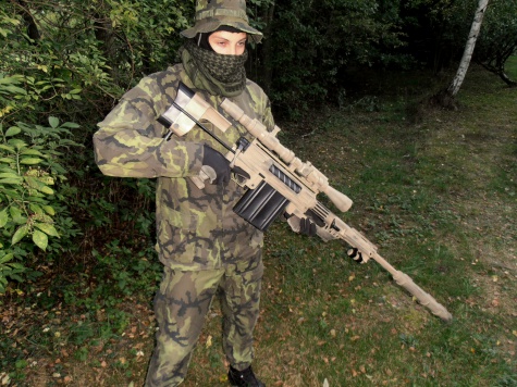 Chey Tac M200 Intervention