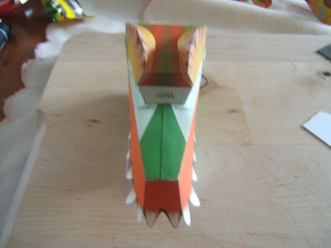 chinesedragon