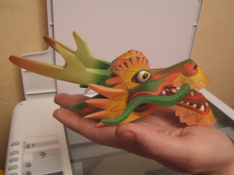 chinesedragon
