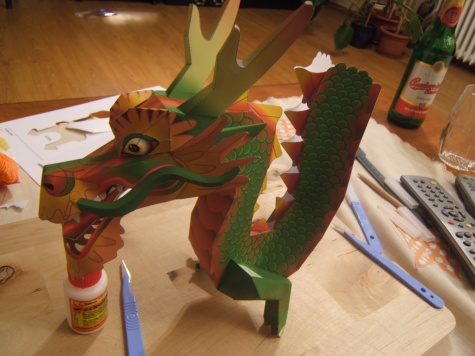 chinesedragon