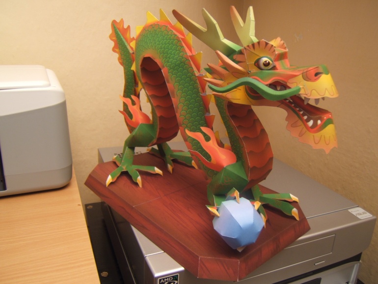 chinesedragon