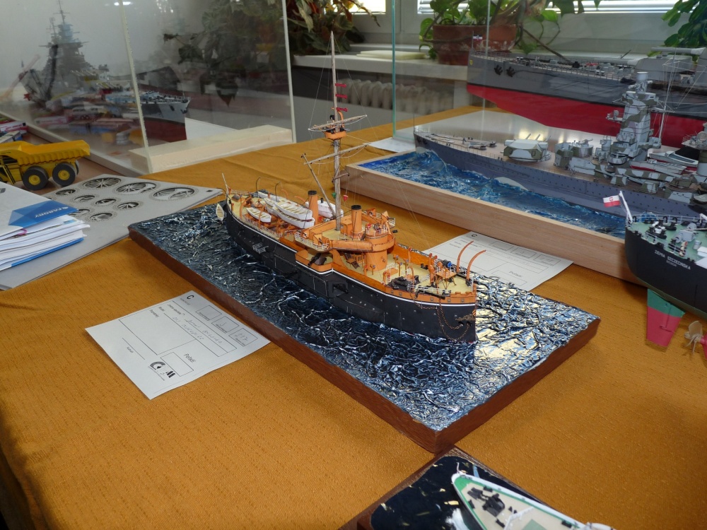 chodov 15-16.4.2011