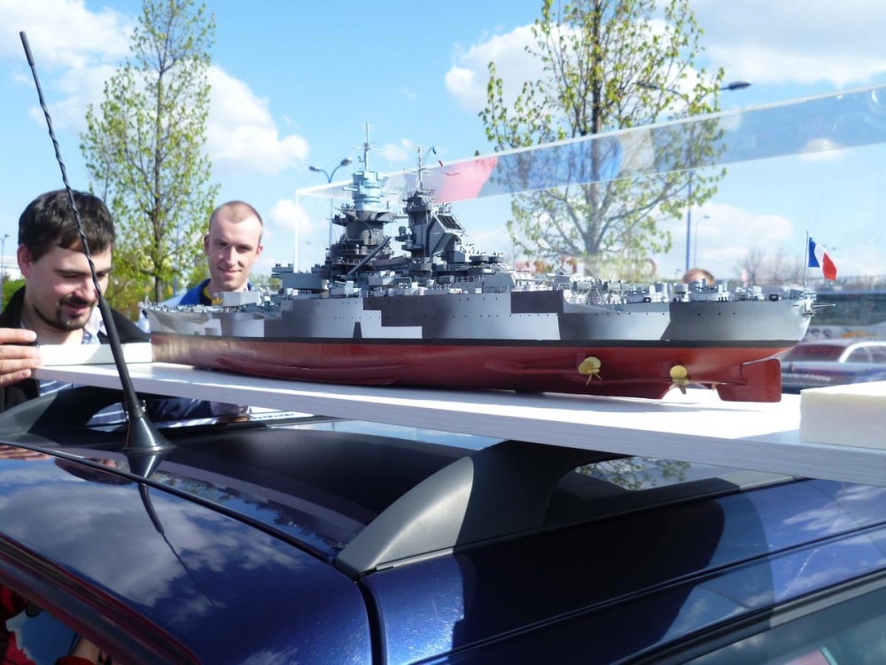 chodov 15-16.4.2011