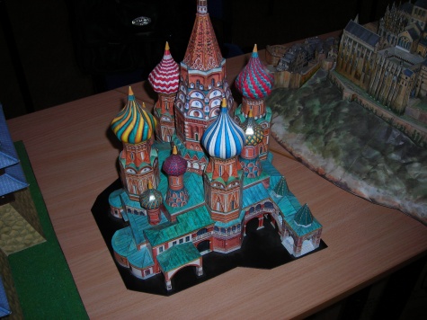 Praha, Chodov 2007