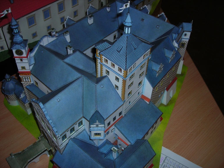 Praha, Chodov 2007