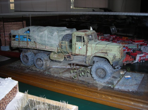 Praha, Chodov 2007