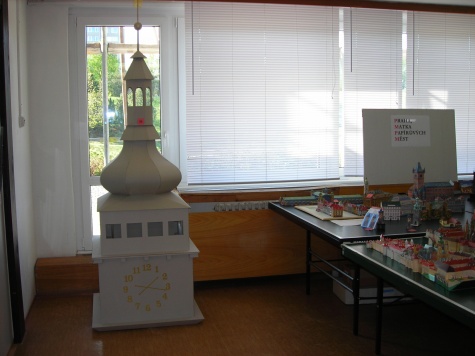 Praha, Chodov 2007