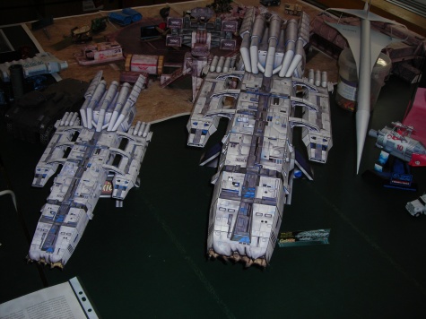 Praha, Chodov 2007