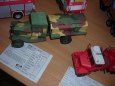 Praha, Chodov 2007