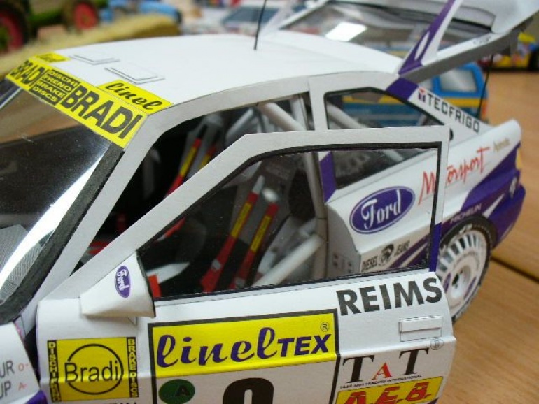 Chodov 2008