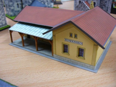 Chodov 2008