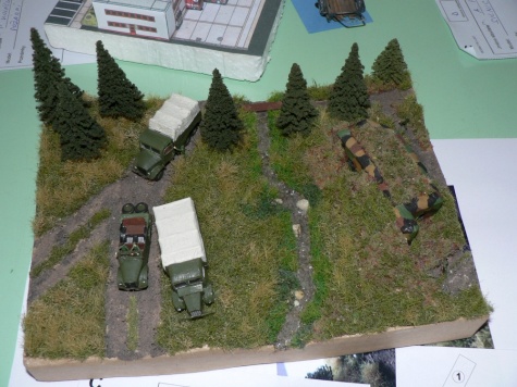 Chodov 2011