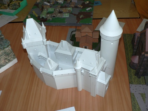 Chodov 2011