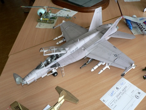 Chodov 2011