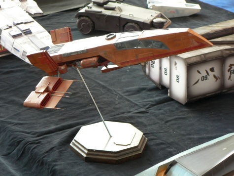 Chodov 2011