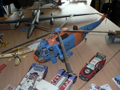 Chodov 2011