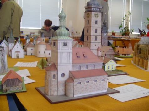Chodov 2013