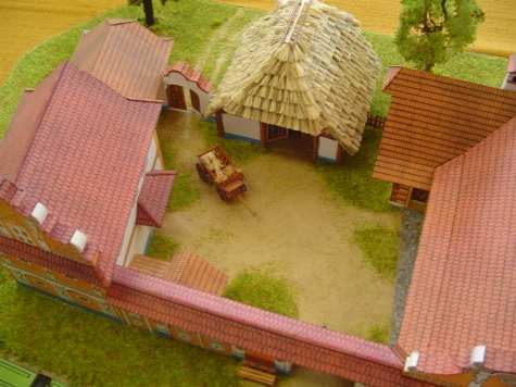 Chodov 2013