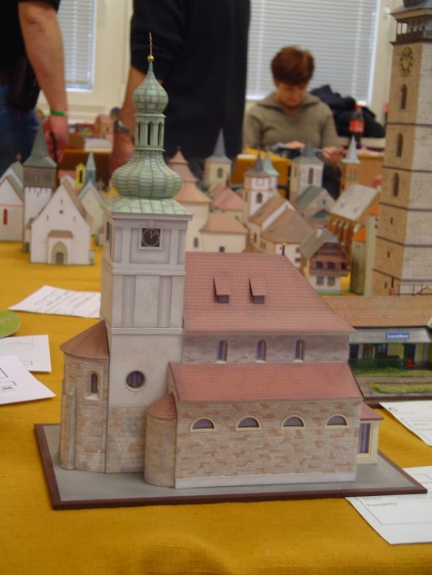 Chodov 2013