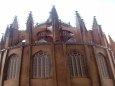 chr�m Sv.Barbory v Kutn� Ho�e