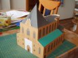 Chr�m Svat� Barbory v KH