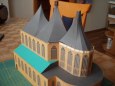 Chr�m Svat� Barbory v KH