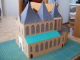 Chr�m Svat� Barbory v KH