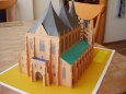 Chr�m Svat� Barbory v KH