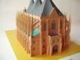Chr�m Svat� Barbory v KH