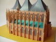 Chr�m Svat� Barbory v KH