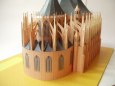 Chr�m Svat� Barbory v KH