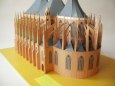 Chr�m Svat� Barbory v KH